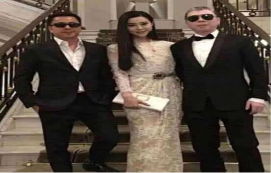 娱乐圈最热吃瓜事件